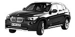 BMW E84 C2080 Fault Code