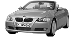 BMW E93 C2080 Fault Code