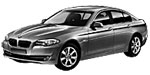 BMW F10 C2080 Fault Code