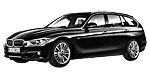 BMW F31 C2080 Fault Code
